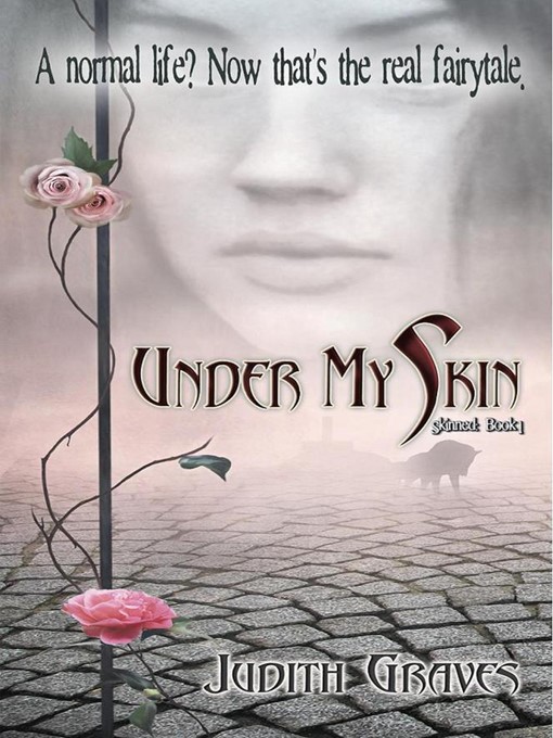 Title details for Under My Skin by Judith Graves - Available